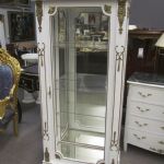 677 6187 DISPLAY CABINET